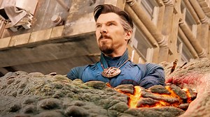 Doctor Strange in the Multiverse of Madness: Extended Preview