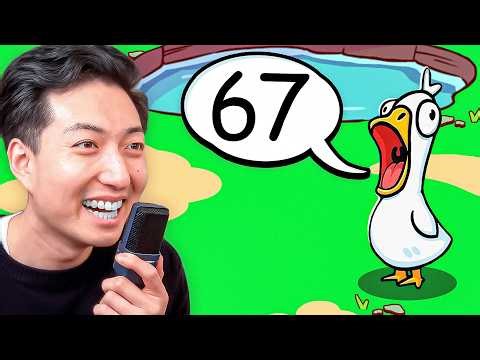 I Opened a Zoo with My Voice!