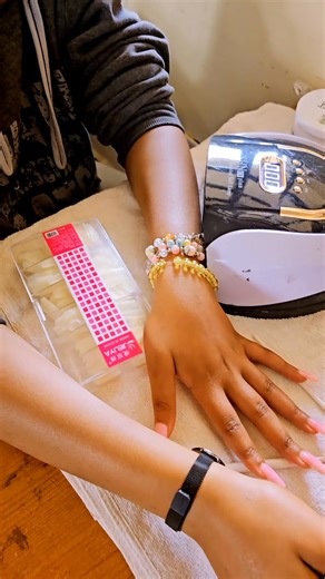 17 reactions | Beauty Therapy Course at Tibs College! January 2026 intake is here @top fans | Thika Institute of Business Studies - TIBS | Facebook