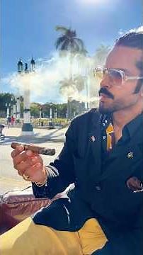 The Cohiba Talisman Edición Limitada 2017 stands as one of the most iconic modern releases