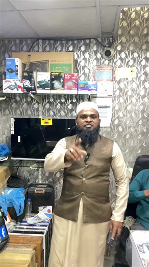 Usman Electronics: Affordable Smart TVs in Karachi