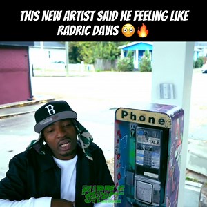 These new artists got sum 🔥! @Marcusremixmaguire | Tha Purple Shell