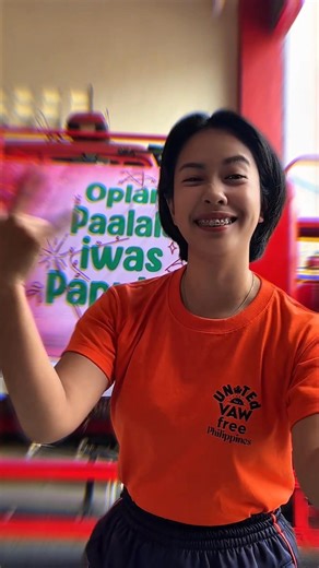 𝑺𝑻𝑨𝑵𝑫-𝑼𝑷 𝑨𝑵𝑫 𝑾𝑰𝑮𝑮𝑳𝑬 𝑾𝑬𝑳𝑳𝑵𝑬𝑺𝑺 𝑩𝑹𝑬𝑨𝑲 “No fancy steps—just move, wiggle, and feel good!” 💃🕺 In support of the Bureau of Fire Protection’s Health Promotion Program, personnel of this station, led by Acting Municipal Fire Marshal 𝐅𝐈𝐍𝐒𝐏 𝐄𝐋𝐌𝐈𝐑𝐀 𝐕 𝐒𝐔𝐁𝐀𝐁𝐀, take part in the Stand-Up and Wiggle Exercises every 1000H and 1500H, Monday to Friday, right in their offices and work areas. These quick movement breaks help boost energy, relieve stress, and create a 