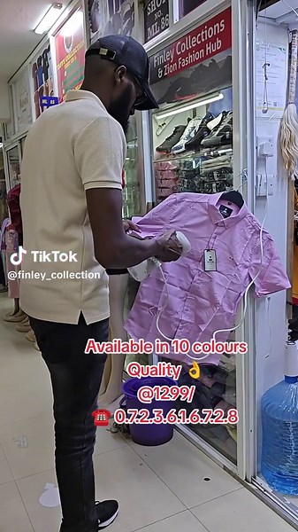 📌Visit our shop at Dynamic Mall (former Tuskys Mavazi) along Tom Mboya street, right opp pettans driving school/Club Eureka (behind Ambassador Hotel) 2nd floor Shop no. ML 86, (directly facing the stairs) Nairobi CBD. #drip #newfashion #steamiron #nairobi #mombasatiktokers #kisumutiktoker #nairobitiktokers #kenyantiktok🇰🇪 #turkey #fashion