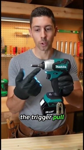 How to use an Impact Driver