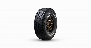 Dynapro AT2 Xtreme RF12 - Dynapro | Hankook Tire US