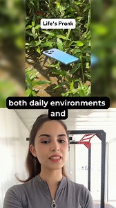 Hey guys! Today I’m putting the itel A90 to the ultimate outdoor test 💦🌿 Watch me splash it, drop it, and get it muddy — and guess what? Still going strong! With IP54 waterproof and dustproof, this phone is made for adventures — no stress, just fun! Wanna see more? #itelA90 #OutdoorTest #WaterProofPhone #AdventureReady #ToughAndStylish | itel