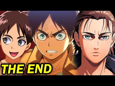 Attack on Titan Ultimate Guide: A Complete Breakdown From Beginning to End