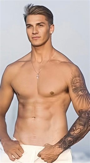 6.7K views · 261 reactions | Representing Canada  at Mister...