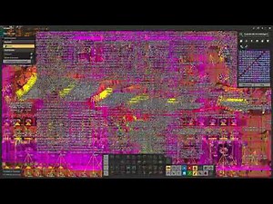 Factorio - Space Age - 25k logistic robots