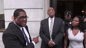 244K views · 530 shares | "Mr. Cosby's power is back," Bill Cosby's...