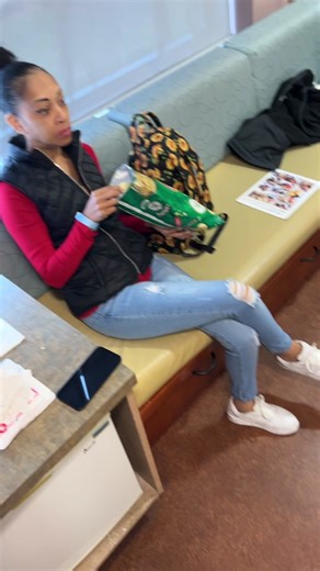 Shenanigans During Labor: Pregnancy and Birth Vlog