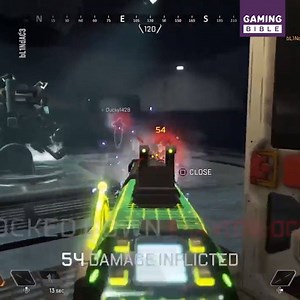 599K views · 5.2K reactions | This Apex clip is badass  | GAMINGbible | Facebook