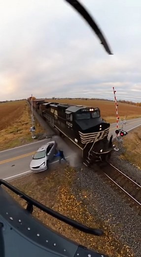 66K views · 17 reactions | Helicopter News Crew Captures...