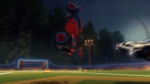 Haunted Hallows is almost over, have you completed your Challenges? | Rocket League