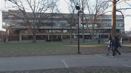 University of Louisville clears campus after potential library threat