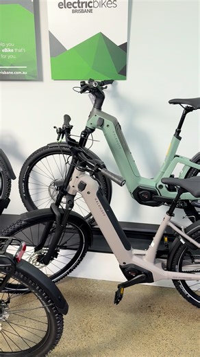 🚲 The 2026 Kalkhoff Electric Bike range has landed! Buy your new Kalkhoff before Easter and enjoy 50% OFF Basil luggage & accessories (in stock only). Ride smarter. Carry better. ⚡🐰 🚵🚴 https://zurl.co/zuqrP #electricbikesbrisbane #electricbikes #ebikelife #emtb | Electric Bikes Brisbane