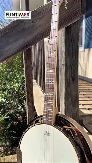 The banjo has African roots. Did you know that? 🪕 Most people associate it with American folk and bluegrass, but it started as the akonting in West Africa, long before it ever hit a stage in the U.S. What other instruments do you think have hidden African origins? Drop your guesses below. 👇🏾 #AfricanInnovation #Banjo #Akonting #WestAfrica #MusicHistory #FunTimesMagazine