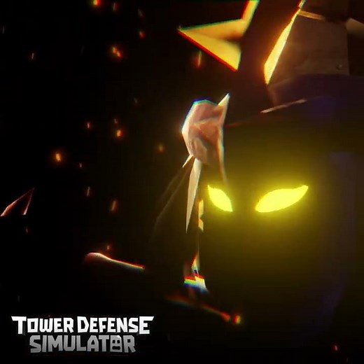 The Umbra Teaser (Tower Defense Simulator)