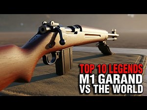 Top 10 Legendary .30-06 Rifles You Must Own