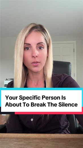 Manifesting Your Specific Person's True Feelings