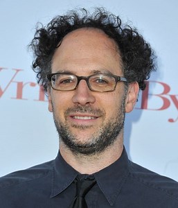 Matt Selman - Alchetron, The Free Social Encyclopedia