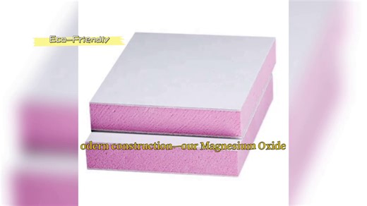 Modern MGO SIP Modular EPS Panel Eco-Friendly A1 Fireproof Sound Insulation Water Resistant Exterior Outdoor Warehouse Bathroom