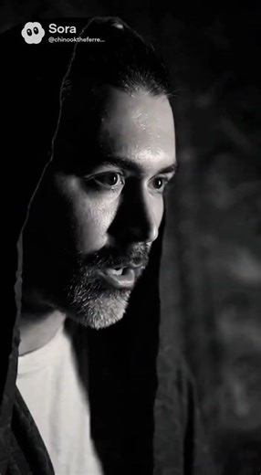 The Twilight Zone “The Howling Man” #twilightzone