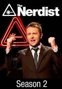 The Nerdist: Episode 4