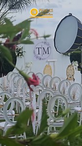 Decor by MMC home of events ❤️❤️❤️ | Phala's Production