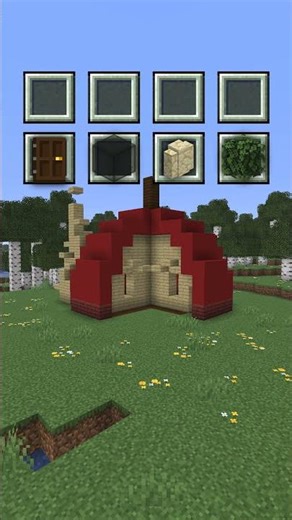 【ゆっくり】マイクラ リズムで建築してみた3 #マイクラ #マイクラ建築 #ゆっくり実況 #ゆっくり #マインクラフト #マイクラサバイバル #saythewordonbeat #saytheword