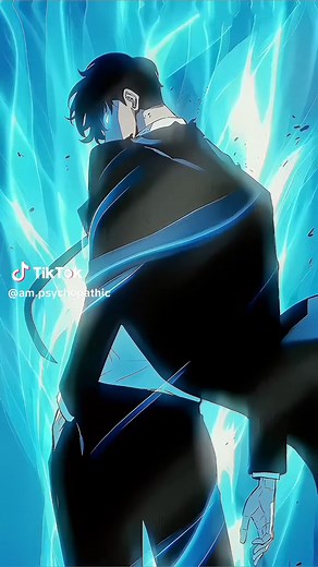 Anime Live Wallpaper 4K - Sung JinWoo Solo Leveling