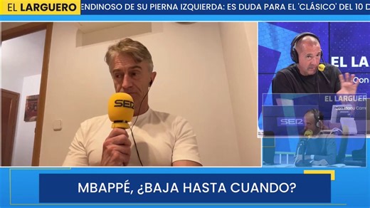 ⚙️ 💸 "El Madrid trabaja en fichar un CENTRAL y un MEDIOCENTRO de primer nivel" I @antonmeana 🔙 "También están en operaciones menores: Pitarch se queda en el primer equipo, Nico Paz y Víctor Muñoz volverán..."💰 "El club espera sacar 60M por Gonzalo, un delantero con cartel"