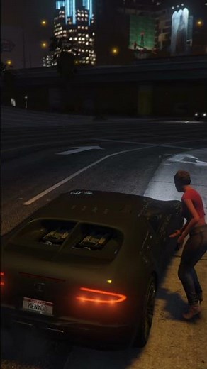 How to Pick Up Hookers in GTA 5