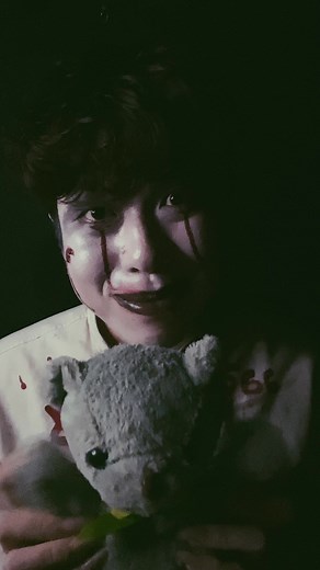 Creepy Happy Birthday Music Video