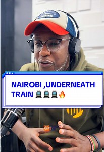 Nairobi underground railway line plan under CBD to Eastlands approved