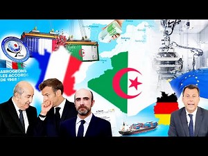 France's return to Algeria: behind the scenes and stakes of the diplomatic thaw? An analysis