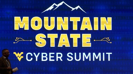 Inaugural Mountain State Cyber Summit held in Morgantown