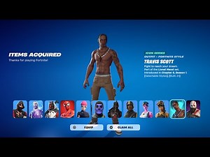 HOW TO GET FREE SKINS IN FORTNITE 2026!