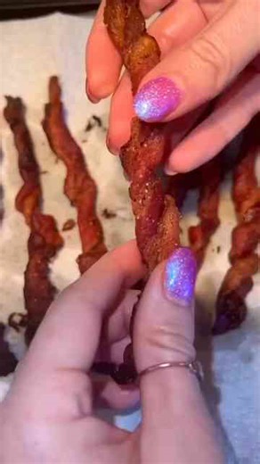 The Perfect Bacon Recipe | Quick and easy recipe