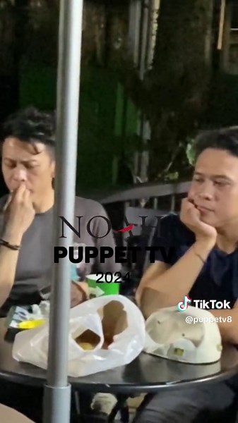 Kumpul Barudak Noah x Puppet TV: Update 2024