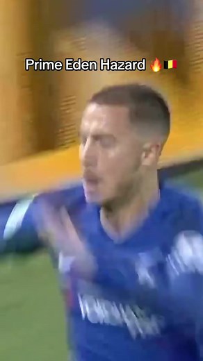 Prime Eden Hazard Dribbling Masterclass vs Liverpool