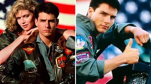 11 incredible Top Gun facts you need to know