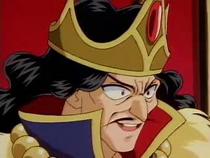 The Slayers Next - 1