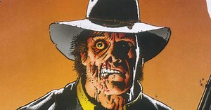 Superhero Origins: Jonah Hex | Articles on WatchMojo.com