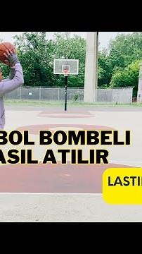 Bombeli Şut Nasıl Geliştirilir? Basketbolda Lastik Gerdirme Metoduyla Şut Yüzdesini Arttır! 🔥