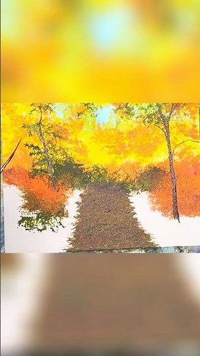 Painting Magic Happens Right Here!