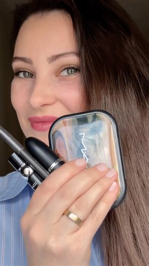 Simple Everyday Makeup with MAC 💄 | Quick & Effortless Look