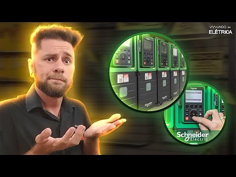 If you choose wrong, you will suffer a LOSS! [How to SIZING a frequency inverter!]