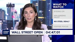 What else to watch out for in markets on Dec. 11-12 as U.S. CPI comes in focus